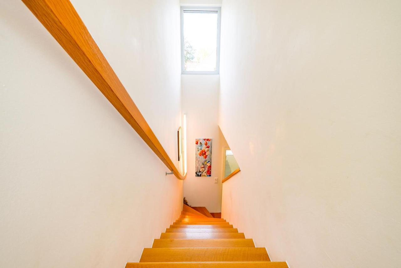 NuttermoorSchoenes Zimmer Nr 3 In Leer Ortsteil Nuettermoor公寓 外观 照片