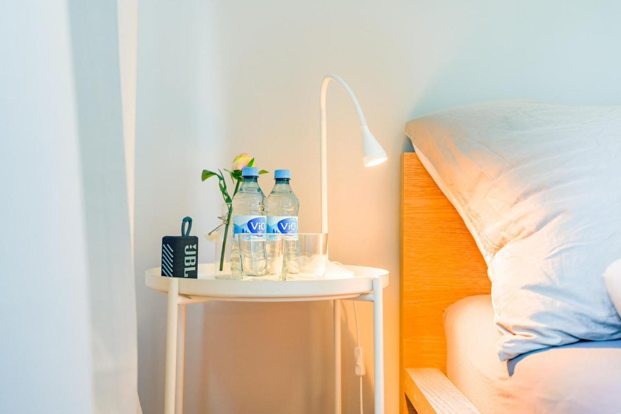 NuttermoorSchoenes Zimmer Nr 3 In Leer Ortsteil Nuettermoor公寓 外观 照片