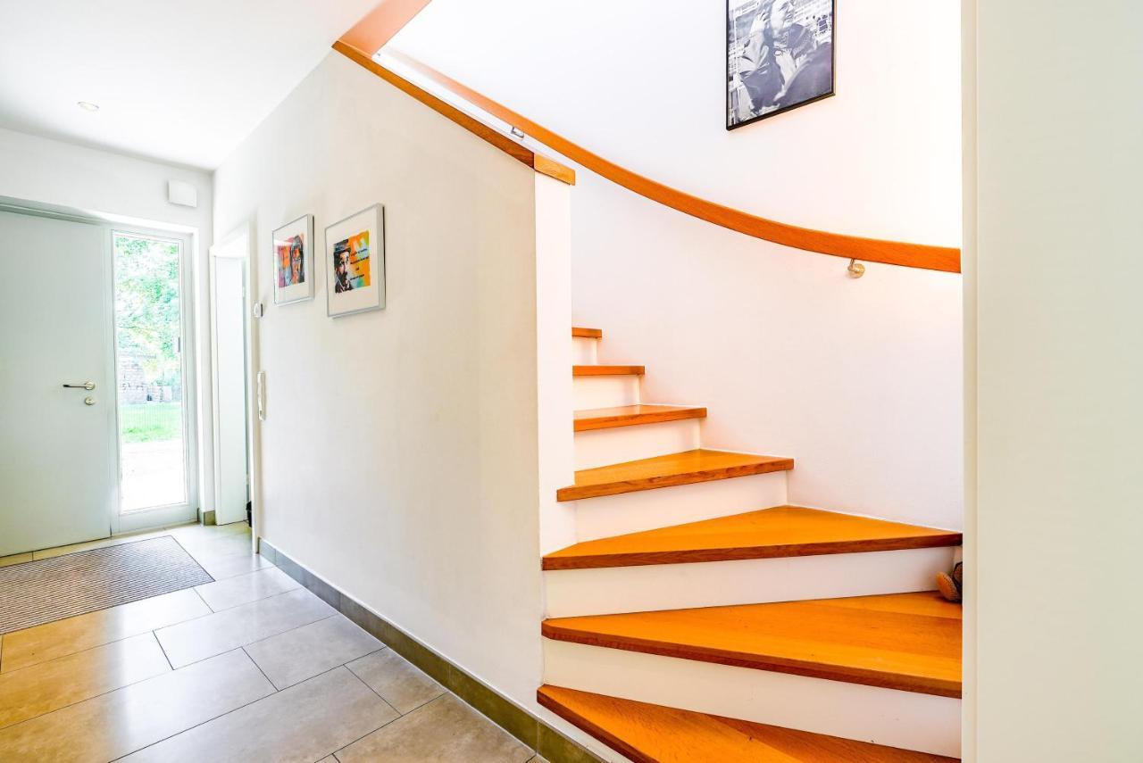 NuttermoorSchoenes Zimmer Nr 3 In Leer Ortsteil Nuettermoor公寓 外观 照片