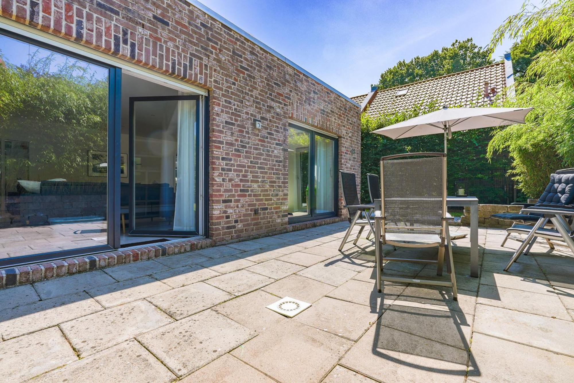 NuttermoorSchoenes Zimmer Nr 3 In Leer Ortsteil Nuettermoor公寓 外观 照片