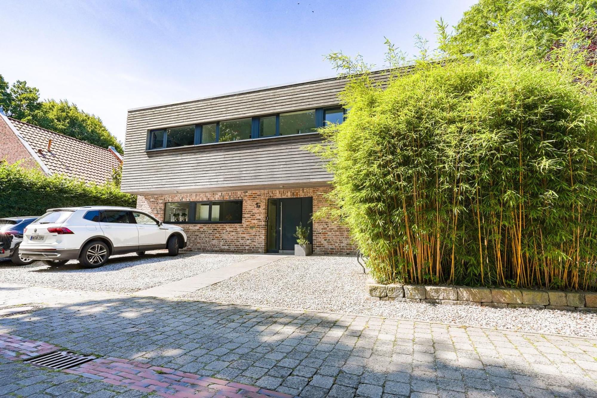 NuttermoorSchoenes Zimmer Nr 3 In Leer Ortsteil Nuettermoor公寓 外观 照片
